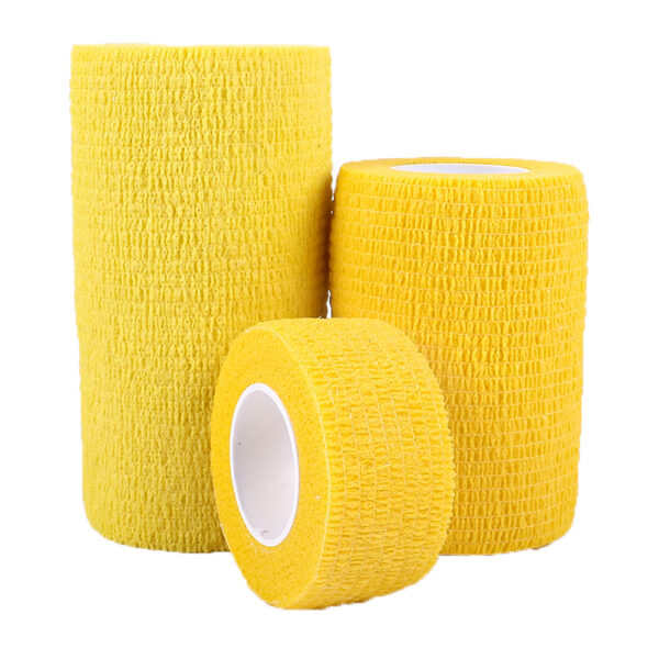 Cohesive Elastic Bandage (Non-woven Type) - Image 14