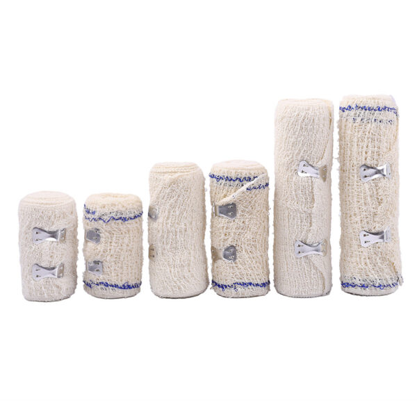 Spandex Crepe Bandage - Image 3