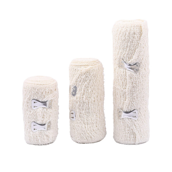 Spandex Crepe Bandage - Image 5
