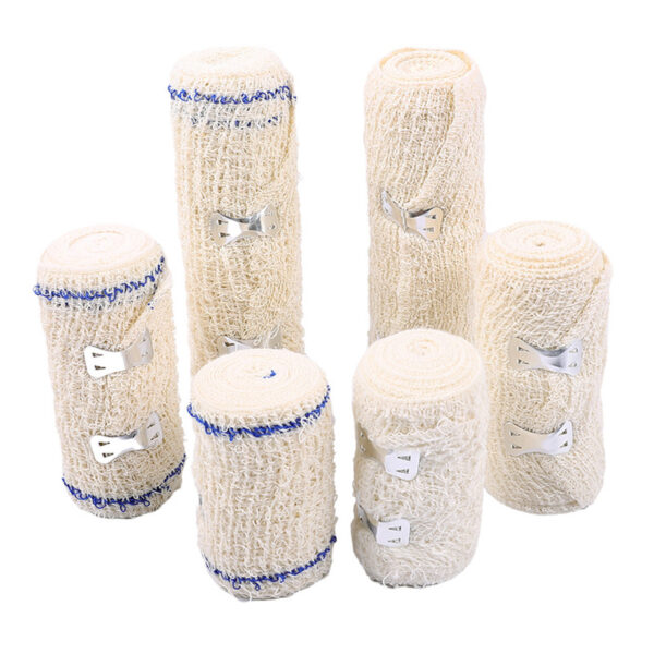 Spandex Crepe Bandage - Image 8