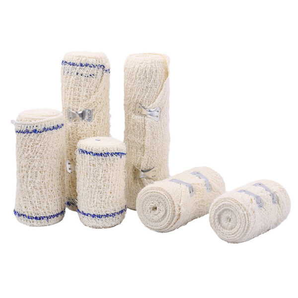 Spandex Crepe Bandage - Image 9