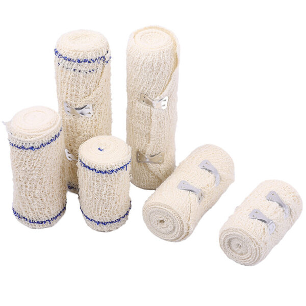 Spandex Crepe Bandage - Image 10