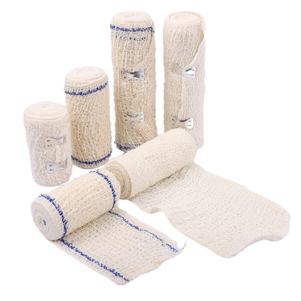 Spandex Crepe Bandage - Image 2