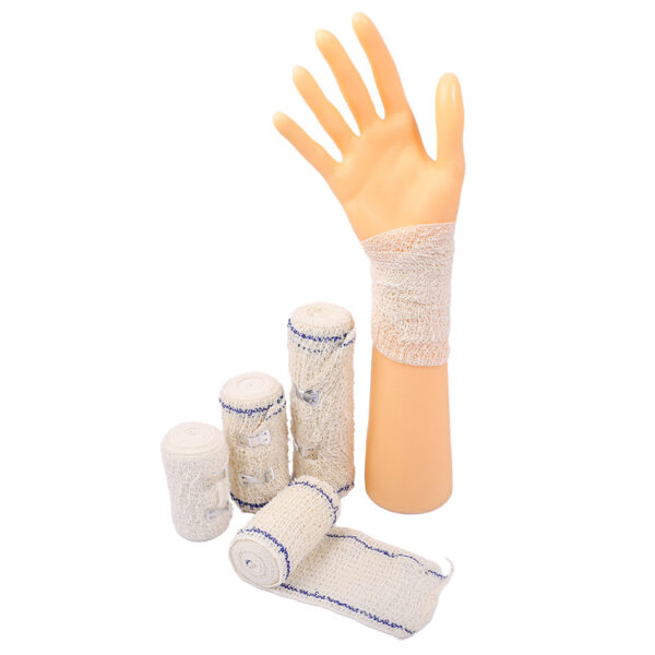 Spandex Crepe Bandage - Image 11
