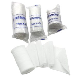 Conforming Bandage (Thin PBT)