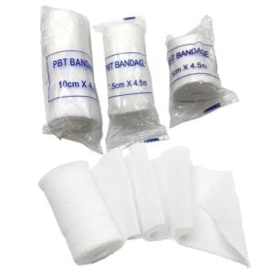 Conforming Bandage (Thin PBT)