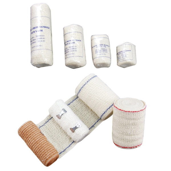 Spandex Crepe Bandage - Image 12
