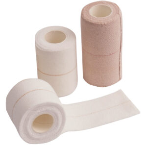 Elastic Adhesive Bandage (EAB)