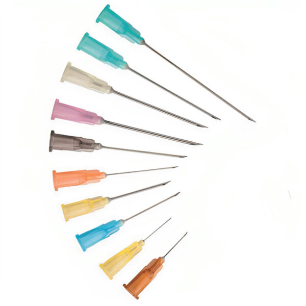 Disposable Hypodermic Needle