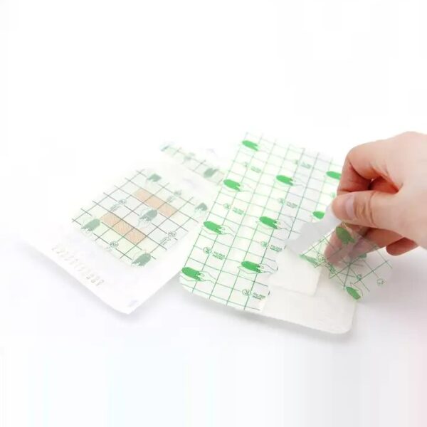 PU Wound Dressing - Image 5