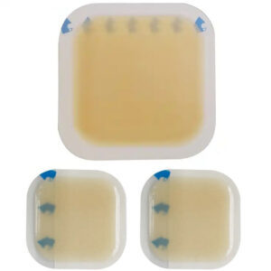 Hydrocolloid Dressing(with Thin Border)