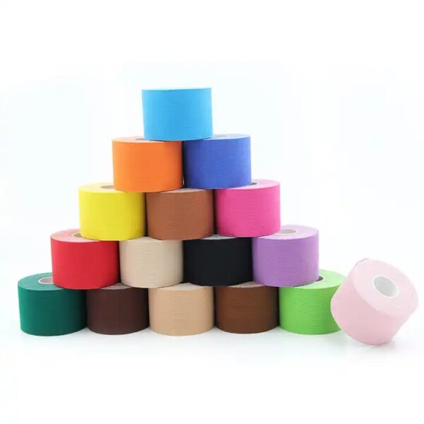 Kinesiology Tape - Image 4