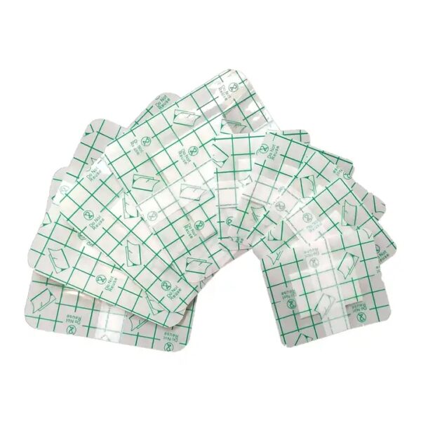 PU Wound Dressing - Image 2