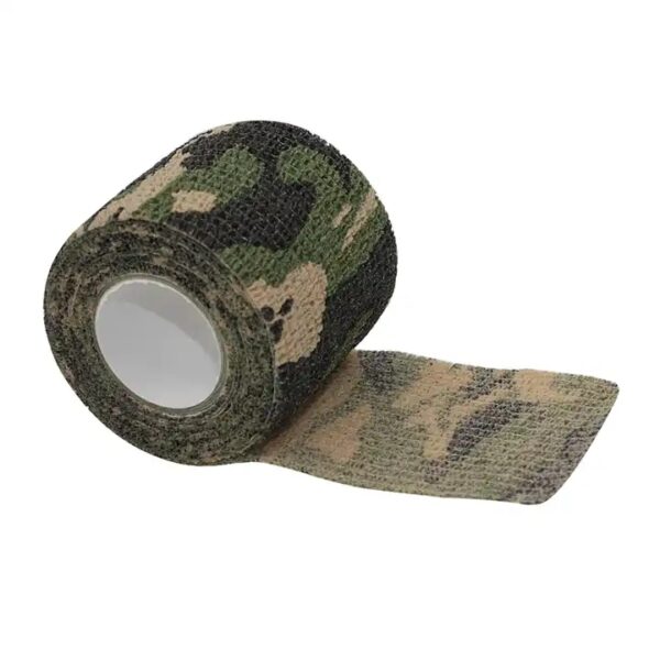 Cohesive Elastic Bandage (Camouflage) - Image 5