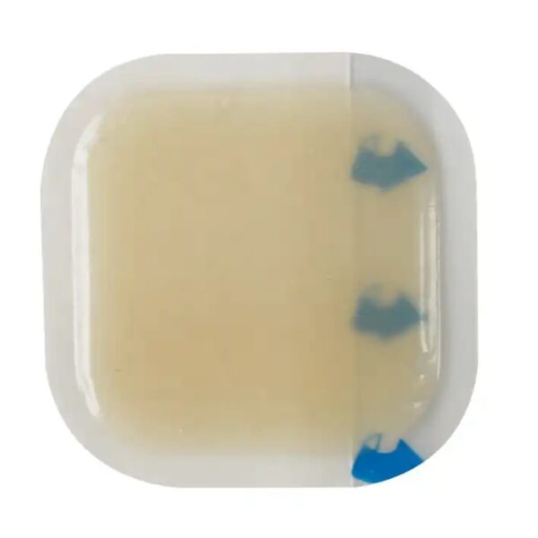 Hydrocolloid Dressing(with Thin Border) - Image 2
