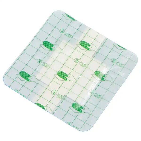 PU Wound Dressing - Image 6