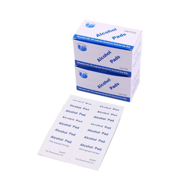 Alcohol Pad - Image 3
