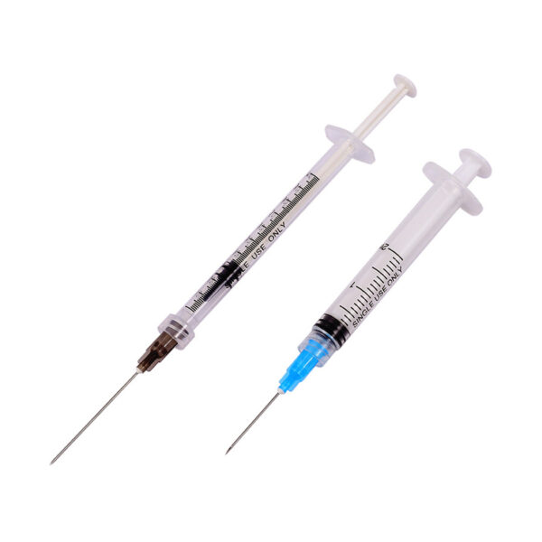 Disposable Syringe (Luer lock/ Luer slip) - Image 7