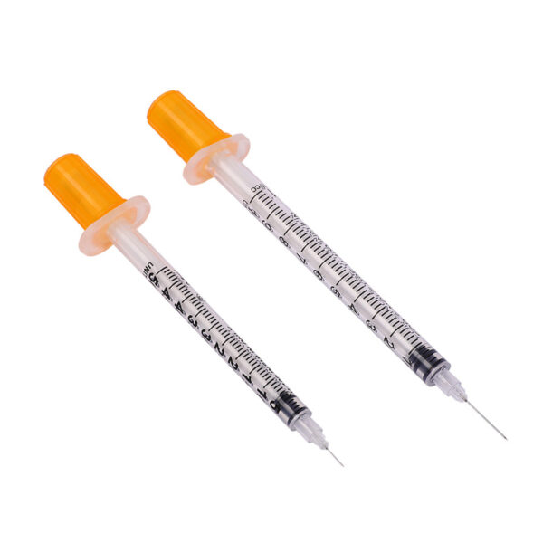 Disposable Syringe (Luer lock/ Luer slip) - Image 8
