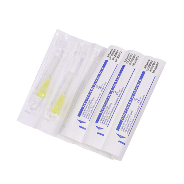 Disposable Hypodermic Needle - Image 7