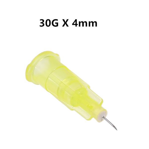 Disposable Hypodermic Needle - Image 13