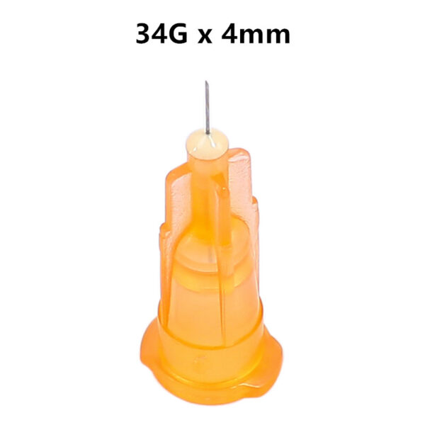 Disposable Hypodermic Needle - Image 9
