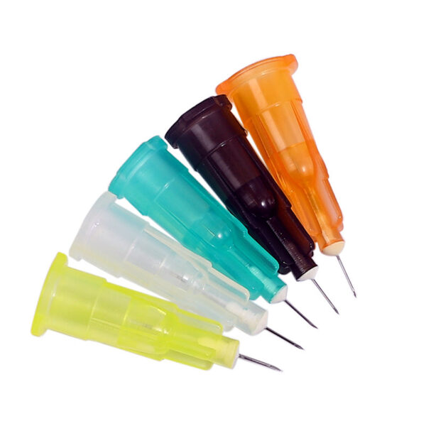 Disposable Hypodermic Needle - Image 2