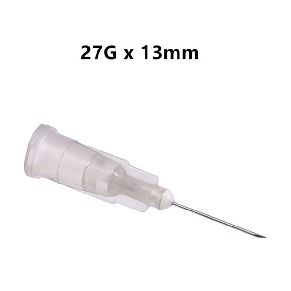 Disposable Hypodermic Needle - Image 14