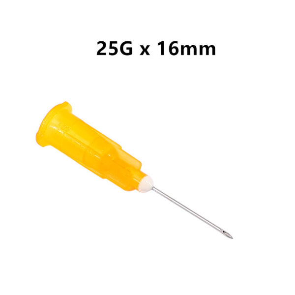 Disposable Hypodermic Needle - Image 16
