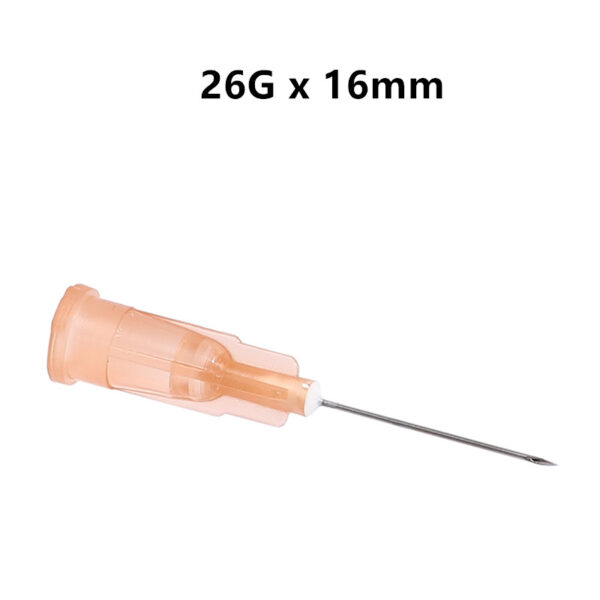 Disposable Hypodermic Needle - Image 17