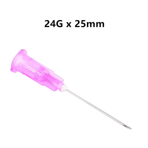 Disposable Hypodermic Needle - Image 18