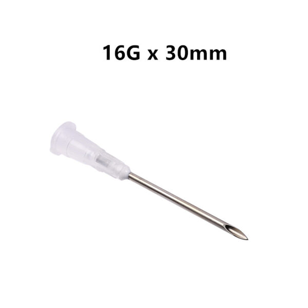 Disposable Hypodermic Needle - Image 22