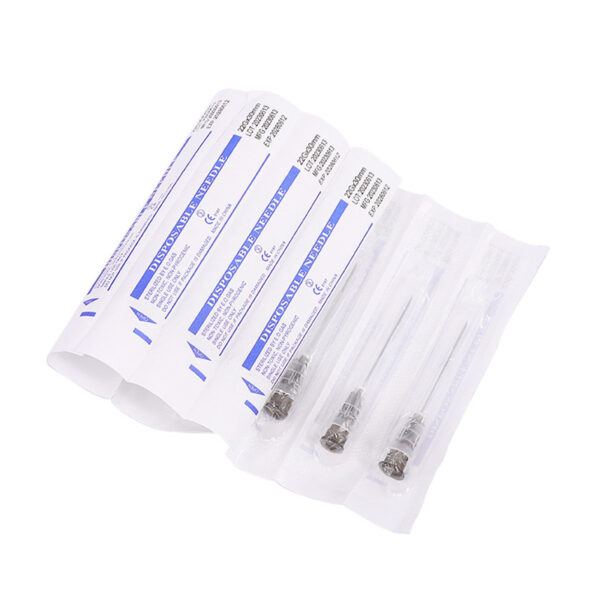 Disposable Hypodermic Needle - Image 8