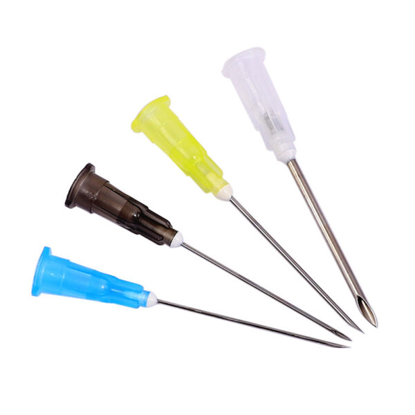 Disposable Hypodermic Needle - Image 4