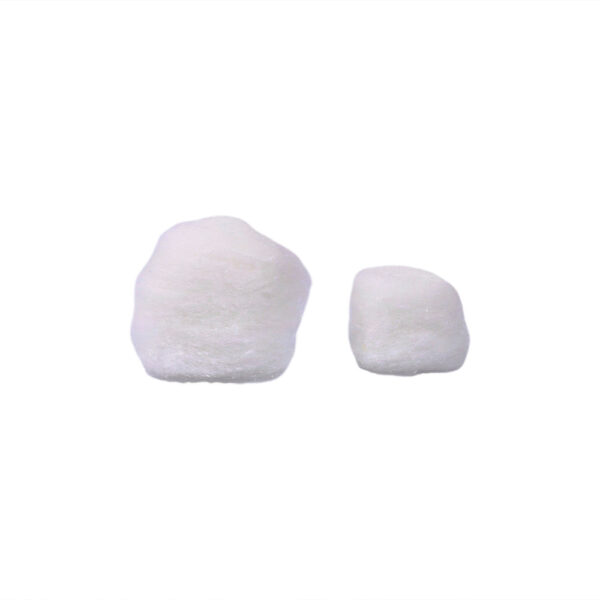 Sterile Cotton Balls - Image 4