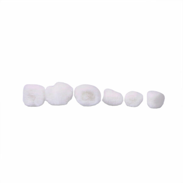 Sterile Cotton Balls - Image 5