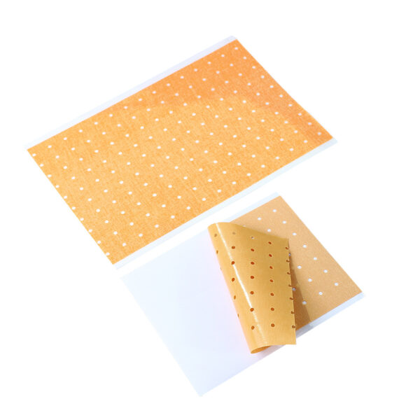 Capsicum Plaster  - Image 5