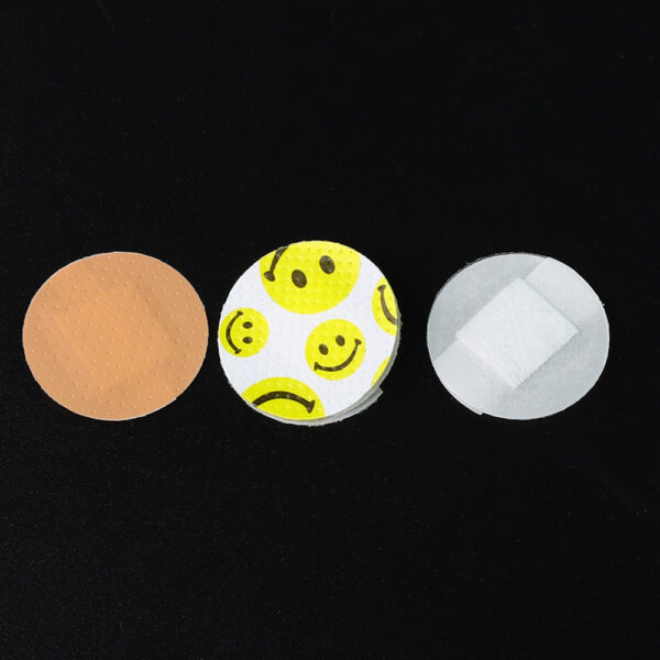 Wound Plaster (PE/PVC/EVA) - Image 11