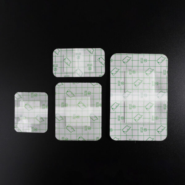 PU Wound Dressing - Image 7