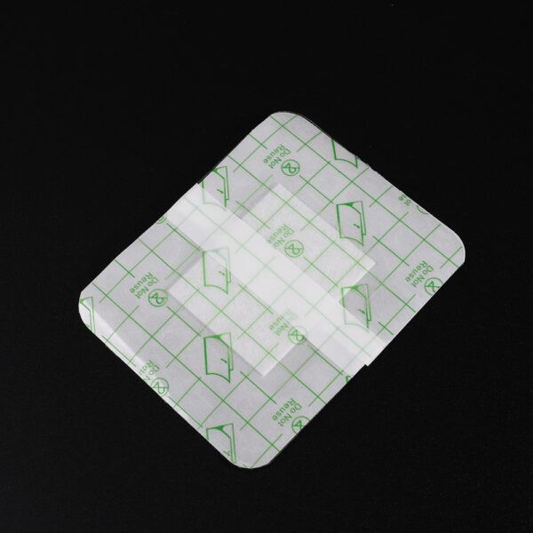 PU Wound Dressing - Image 8