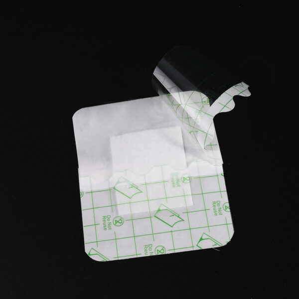 PU Wound Dressing - Image 9
