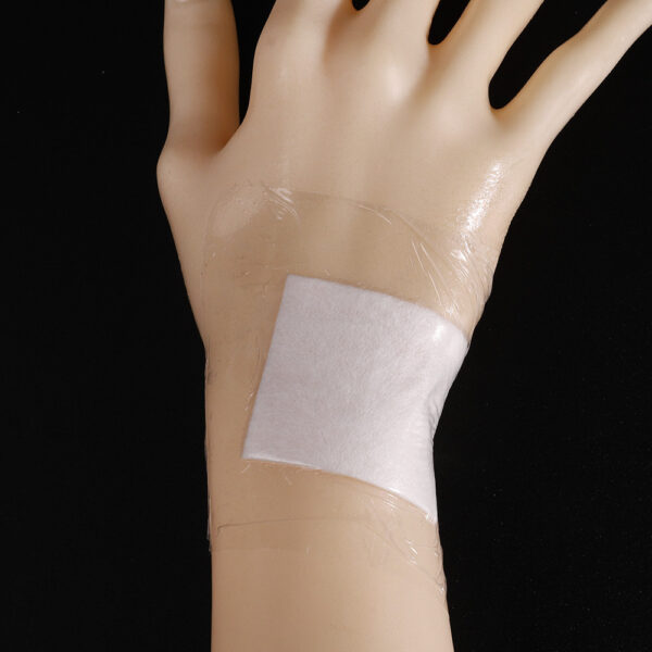 PU Wound Dressing - Image 11