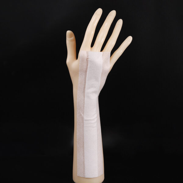 Non-woven Wound Dressing - Image 12