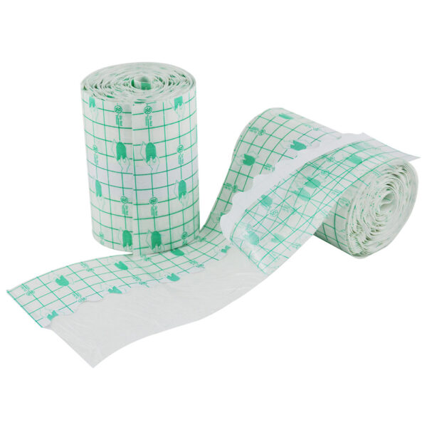PU Dressing Roll