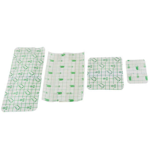 PU Wound Dressing - Image 3