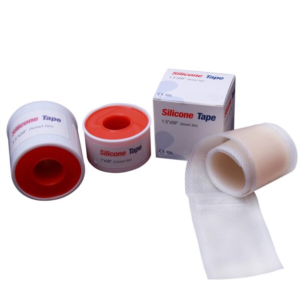 Silicone Gel Tape - Image 5