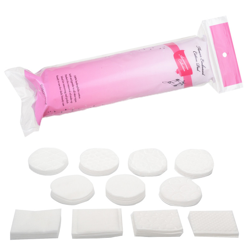 Cotton Pads