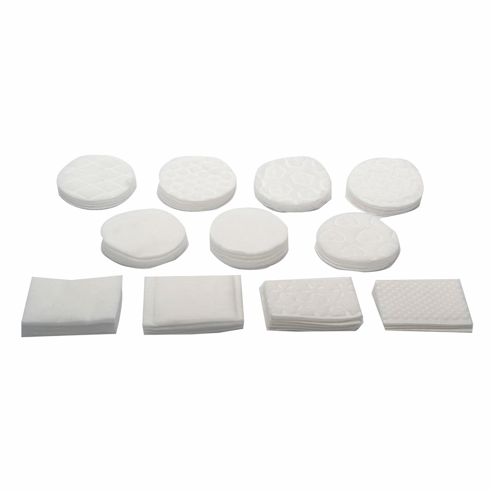 Cotton Pads - Image 3