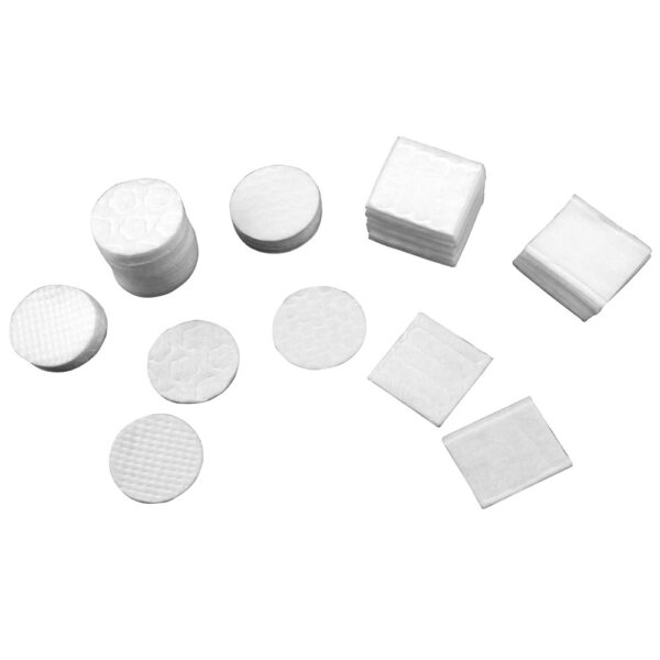 Cotton Pads - Image 2