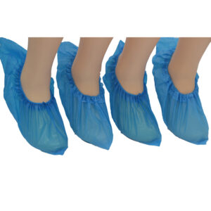 CPE Shoe Cover